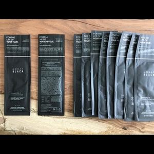 10 Monat sample packs